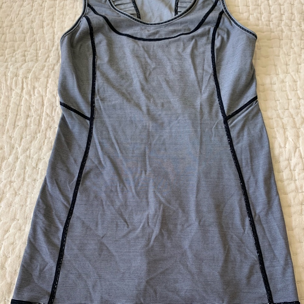 3 Lululemon Tennis or Work out tips